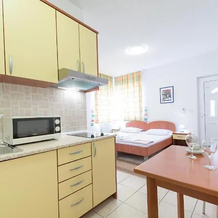 Villa Borna Apartments Dubrovnik Exteriör bild