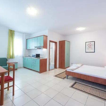 Villa Borna Apartments Dubrovnik Exteriör bild