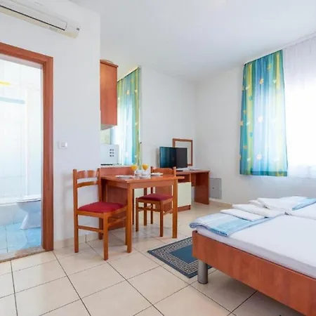 Villa Borna Apartments Dubrovnik Exteriör bild
