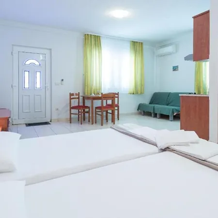 Villa Borna Apartments Dubrovnik Exteriör bild