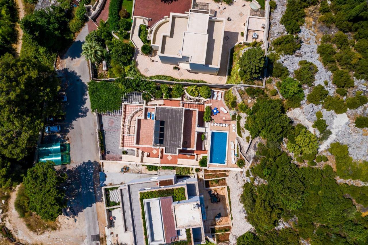 Borna Lägenhet Dubrovnik