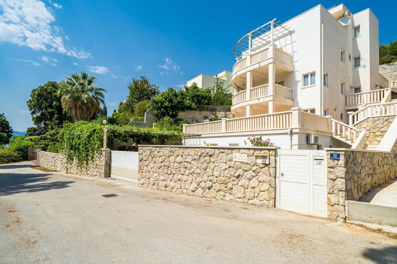 Lägenhet Borna Dubrovnik