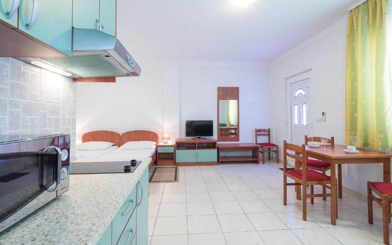 Borna Lägenhet Dubrovnik